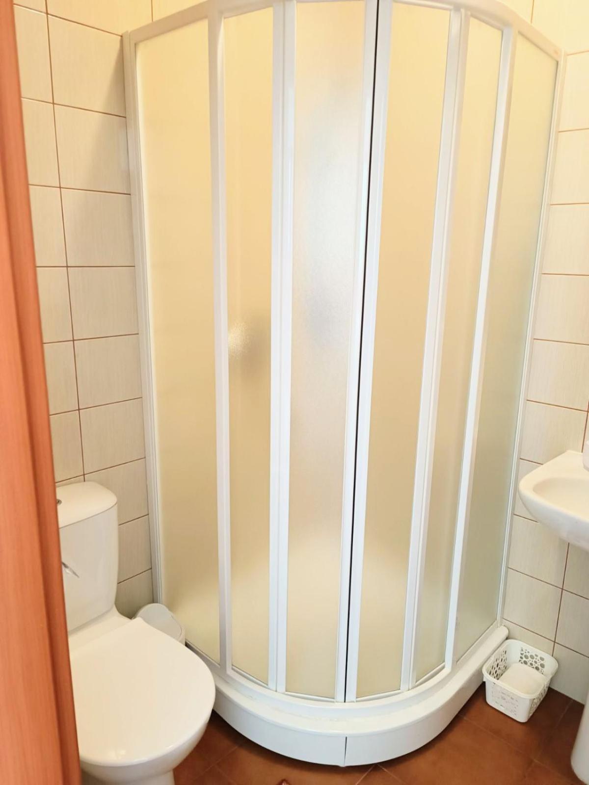 Smelyne Hotel Panevezys Ngoại thất bức ảnh